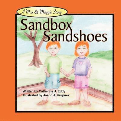 Sandbox Sandshoes 1