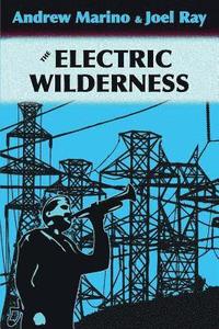 bokomslag The Electric Wilderness