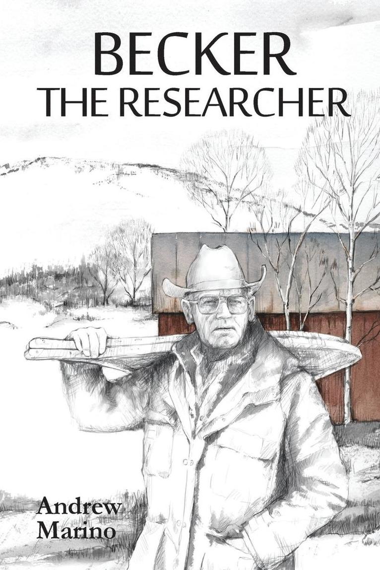 Becker the Researcher 1