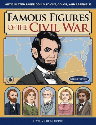 Famous Figures Of The Civil War 1