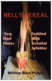 bokomslag Hell's Cereal