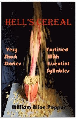 Hell's Cereal 1