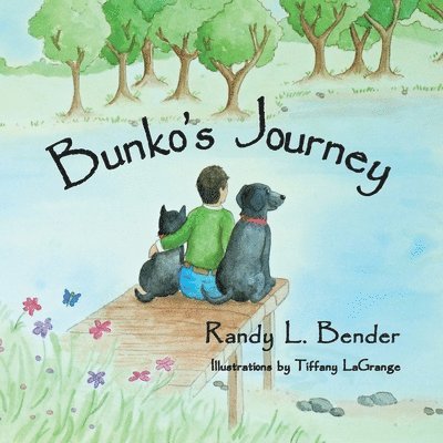 Bunko's Journey 1