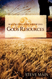 bokomslag Managing And Growing God's Resources