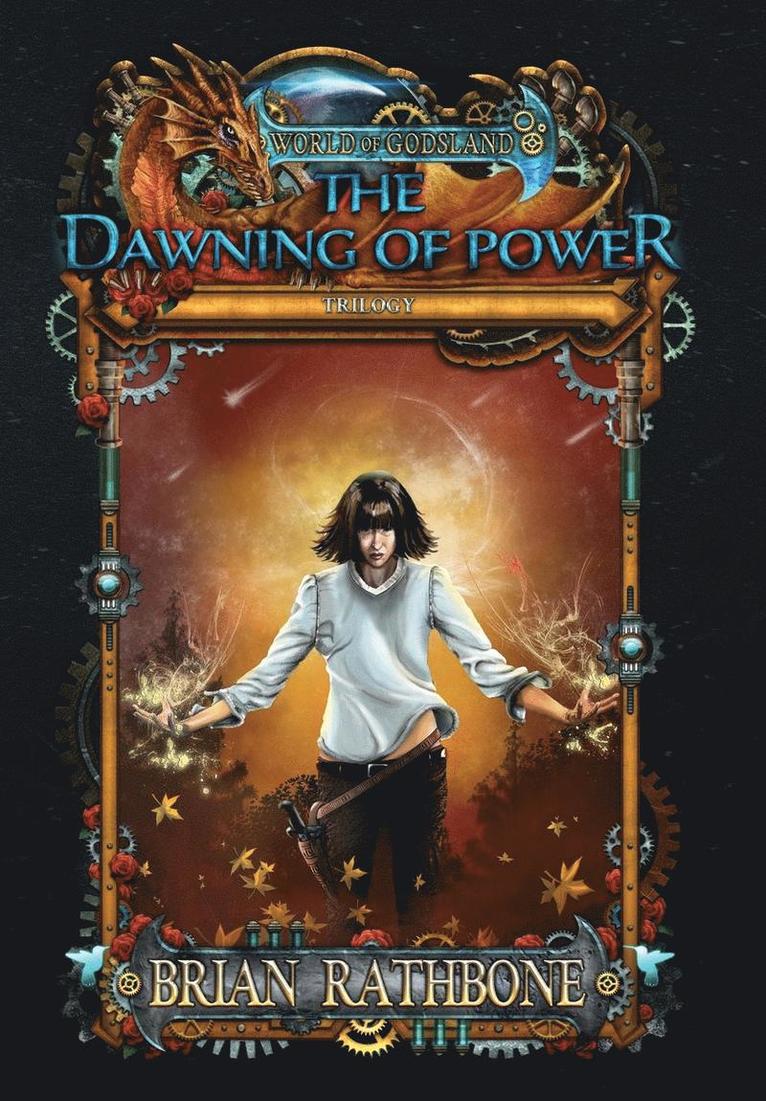 The Dawning of Power 1