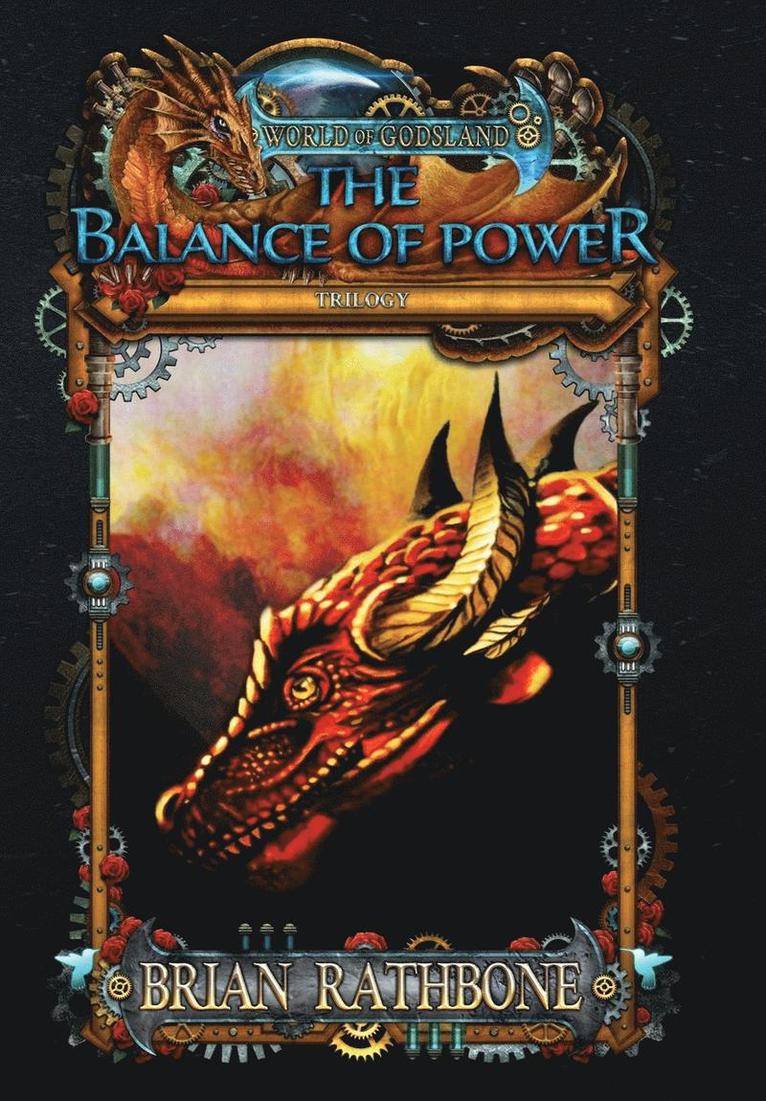 The Balance of Power 1