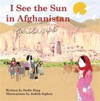 bokomslag I See the Sun in Afghanistan