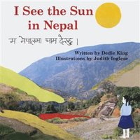 bokomslag I See the Sun in Nepal