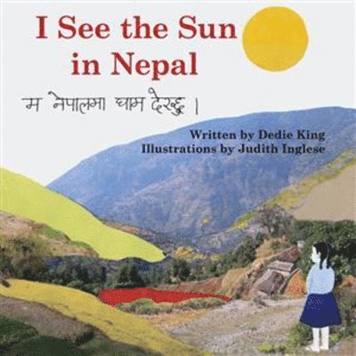 I See the Sun in Nepal Volume 2 1