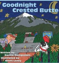bokomslag Goodnight Crested Butte