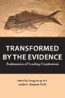Transformed by the Evidence 1