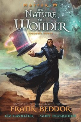 Hatter M: Nature of Wonder 1