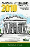 Almanac of Virginia Politics 2010 1