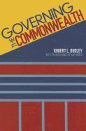 bokomslag Governing the Commonwealth
