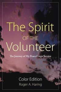 bokomslag Spirit of the Volunteer