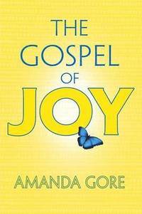 bokomslag Gospel of Joy