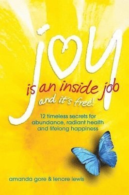 Joy Is an Inside Job 1