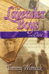 bokomslag The Lavender Boys and Elsie