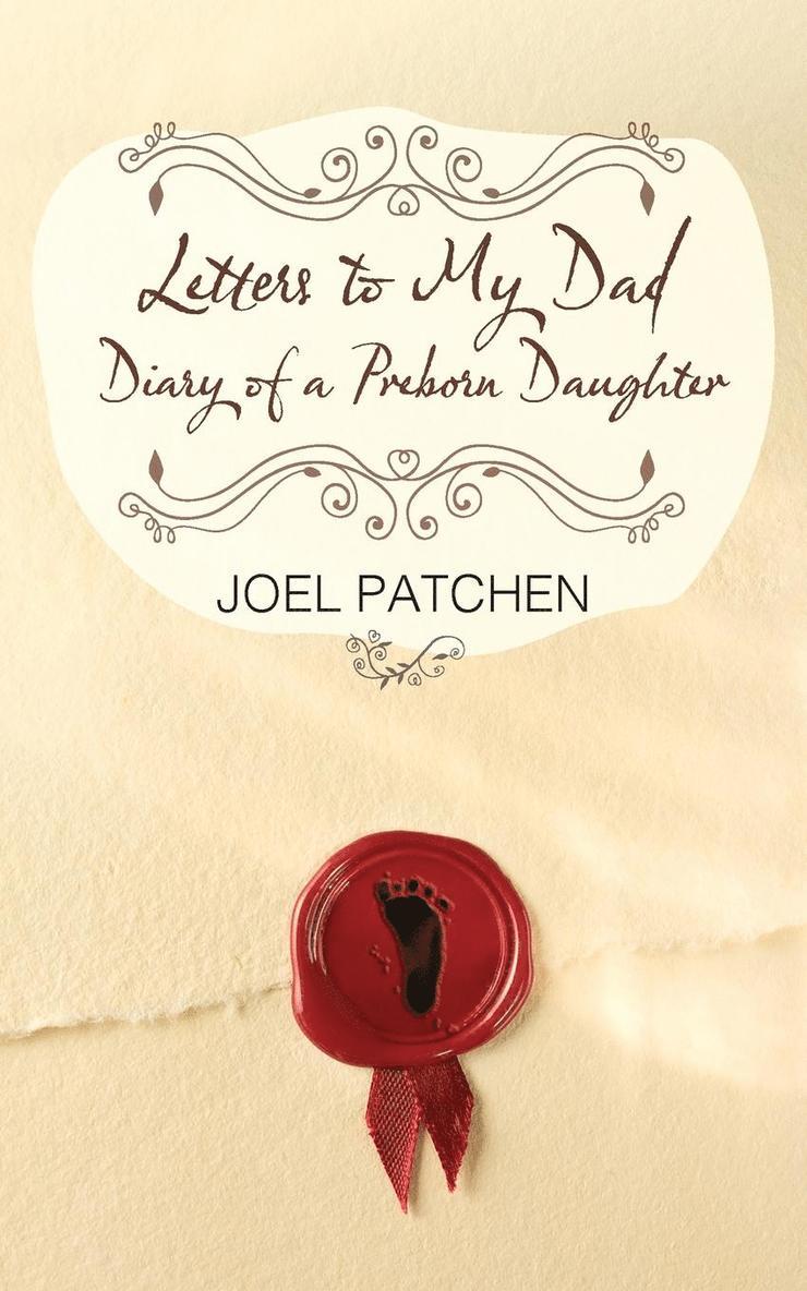 Letters to My Dad 1