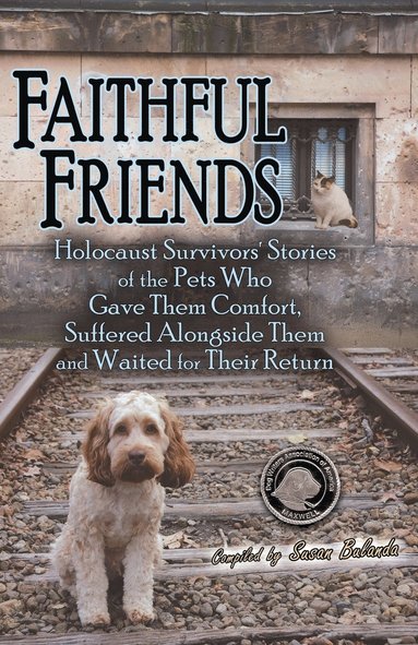 Faithful Friends, Häftad