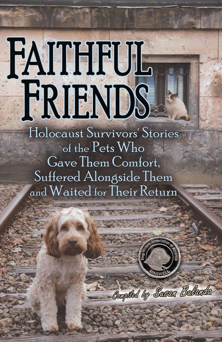 Faithful Friends 1