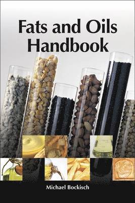 Fats and Oils Handbook (Nahrungsfette und le) 1