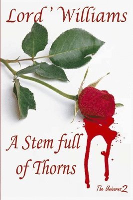 bokomslag Stem full of Thorns