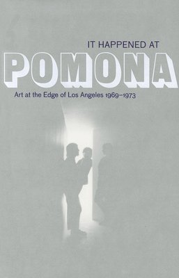 Rebecca McGrew, Glenn Phillips - It Happened at Pomona, Häftad