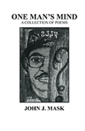 John Mask - One Man's Mind, Häftad