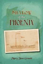 bokomslag Shadow of the Phoenix