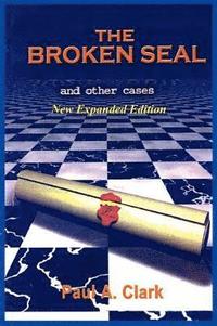 bokomslag The Broken Seal - NEW Expanded Edition