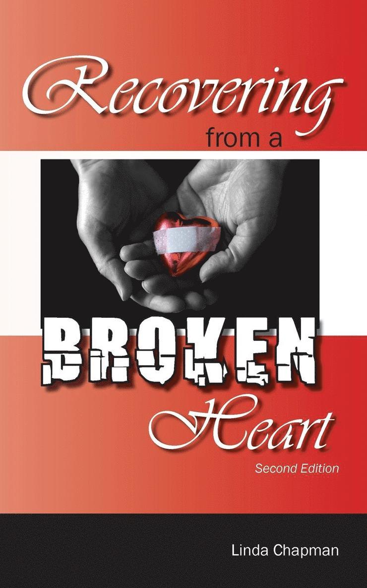 Recovering from a Broken Heart 1