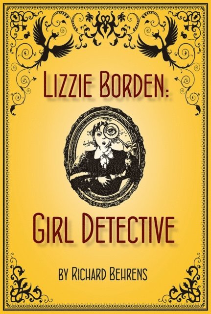Lizzie Borden, The Girl with the Pansy Pin 1