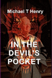 bokomslag In the Devil's Pocket