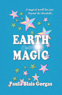 bokomslag Earth Magic