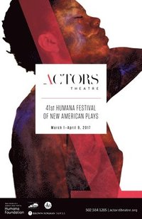 bokomslag Humana Festival 2017: The Complete Plays