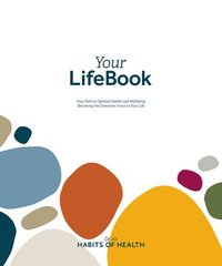 bokomslag Your LifeBook
