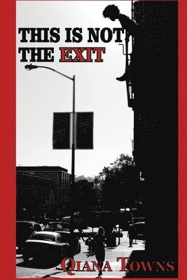 This is Not the Exit 1