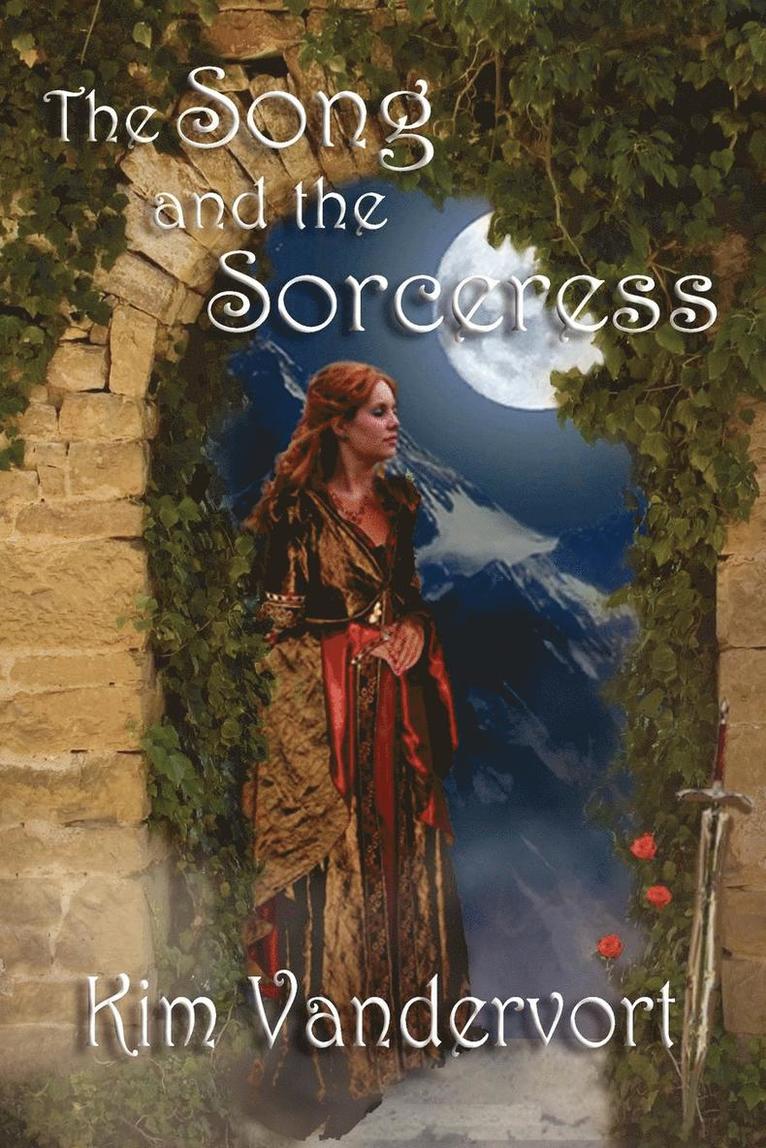 The Song and the Sorceress 1