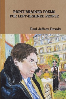 Right-Brained Poems for Left-Brained People