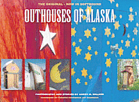 bokomslag Outhouses of Alaska