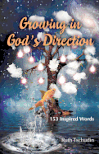 bokomslag Growing in God's Direction: 153 Inspired Words