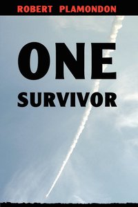 bokomslag One Survivor