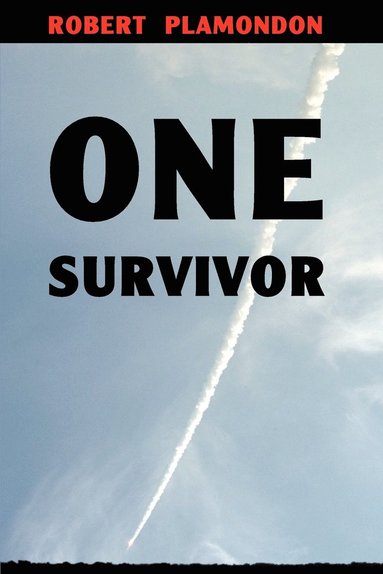 bokomslag One Survivor