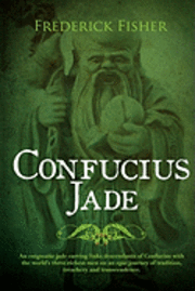bokomslag Confucius Jade