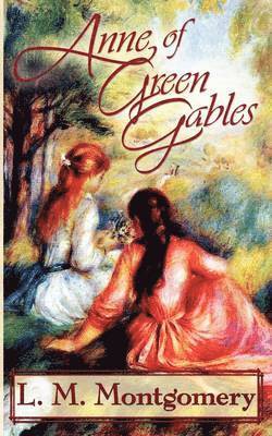 Lucy Montgomery - Anne of Green Gables, Häftad