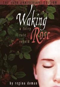 bokomslag Waking Rose