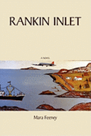 bokomslag Rankin Inlet
