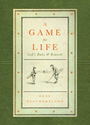 A Game For Life 1