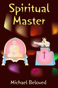 bokomslag Spiritual Master